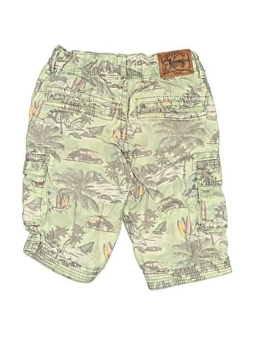Kanz Khakis (view 2)