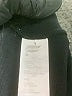 Fabletics 100% Nylon Black Jacket Size M - photo 6
