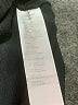 Fabletics 100% Nylon Black Jacket Size M - photo 8