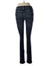 Hudson Jeans Stripes Blue Jeans Size 26 waist - photo 2