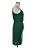Shein 100% Polyester Green Sleeveless Top Size 6 - photo 4