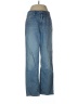 Universal Thread Stars Blue Jeans Size 8 - photo 1