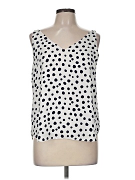Ann Taylor Loft Sleeveless Top