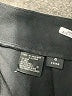 Tahari by ASL Black Wool Pants Size 6 - photo 7