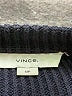 Vince. Black Turtleneck Sweater Size S - photo 7