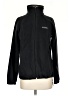Columbia 100% Polyester Solid Black Track Jacket Size S - photo 1