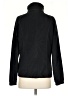 Columbia 100% Polyester Solid Black Track Jacket Size S - photo 2