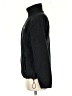 Columbia 100% Polyester Solid Black Track Jacket Size S - photo 5