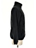 Columbia 100% Polyester Solid Black Track Jacket Size S - photo 4
