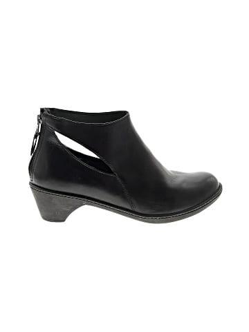 Dansko Ankle Boots (view 1)