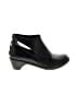 Dansko Black Ankle Boots Size EU 41 - photo 1
