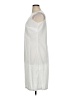 Roaman's White Casual Dress Size 14w - photo 5