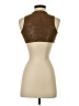 I.AM.GIA Brown Vest Size XXS - photo 2