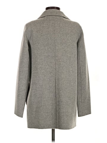 Theory Wool Coat (view 2)