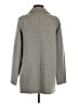 Theory Gray Wool Coat Size P (petite) - photo 2