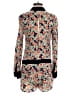 BCBGeneration Blue Green Romper Size 4 - photo 2