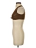 I.AM.GIA Brown Vest Size XXS - photo 5