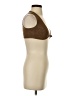 I.AM.GIA Brown Vest Size XXS - photo 4