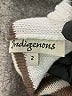 Indigenous Ivory Poncho Size 2 - photo 7