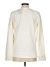 Ann Taylor LOFT Print Ivory Pullover Sweater Size M - photo 2