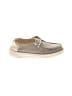 Hey Dude Gray Sneakers Size 2 (youth) - photo 1