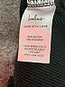 Lulus Black Short Sleeve Turtleneck Size S - photo 8