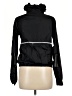 Fabletics 100% Nylon Black Windbreaker Size XS - photo 2
