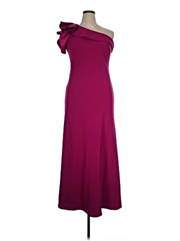 Carmen Marc Valvo Cocktail Dress (view 1)
