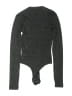 AGOLDE Gray Bodysuit Size S - photo 2