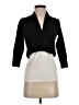 Calvin Klein Black Cardigan Size S (estimated) - photo 1