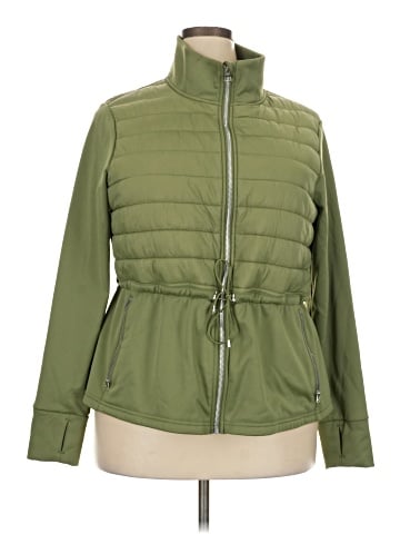 Avia Jacket (view 1)