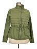 Avia Solid Green Jacket Size 20 - photo 1