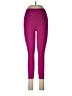 Lululemon Athletica Purple Active Pants Size 4 - photo 1