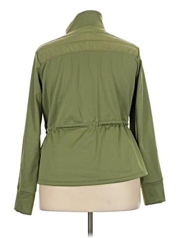Avia Jacket (view 2)