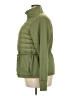 Avia Solid Green Jacket Size 20 - photo 5