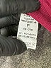 Assorted Brands Solid Burgundy Formal Skirt Size P (petite) - photo 5