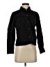 Everlane 100% Cotton Black Jacket Size XXS - photo 1