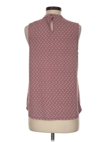 Adrianna Papell Sleeveless Blouse (view 2)