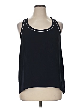 Banana Republic Sleeveless Blouse