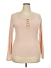 Hount Tan Cardigan Size 2X - photo 1