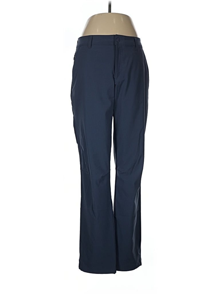 Pre-owned Columbia Dress Pants In Blue