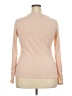 Hount Tan Cardigan Size 2X - photo 2