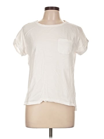 Sisley Short Sleeve Top (view 1)