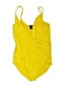 J.Crew Yellow Bodysuit Size XS - photo 1