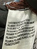 FARM Rio Blue Cardigan Size XS - photo 8