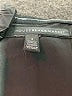 White House Black Market 100% Polyester Black Jumpsuit Size 2 - photo 4