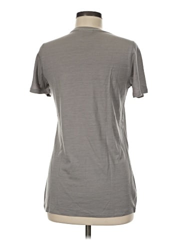 Icebreaker Short Sleeve T-Shirt (view 2)
