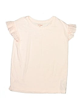 Cat & Jack Short Sleeve Top