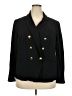 Talbots Black Blazer Size 18 - photo 1