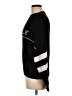 Pringle of Scotland Stripes Black Pullover Sweater Size M - photo 5